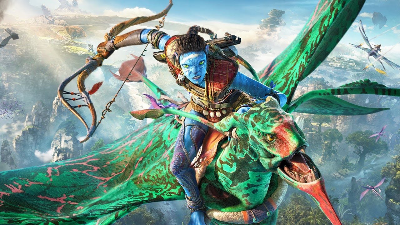 Avatar Part 12