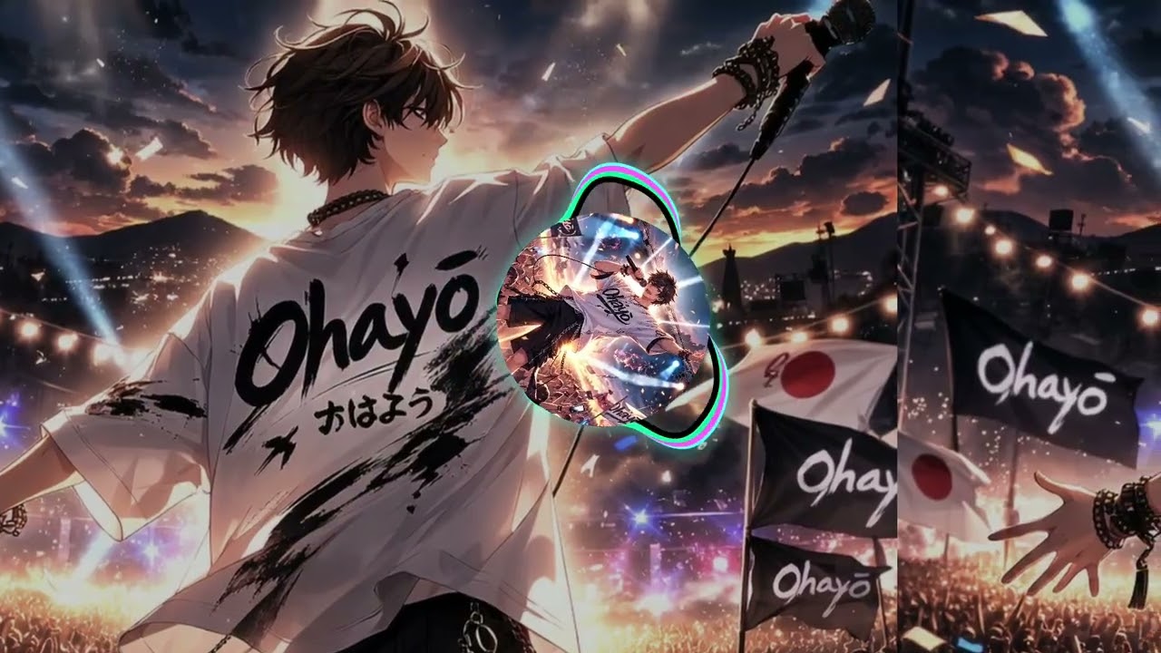 BitGirl  - Ohayō (Official Music)