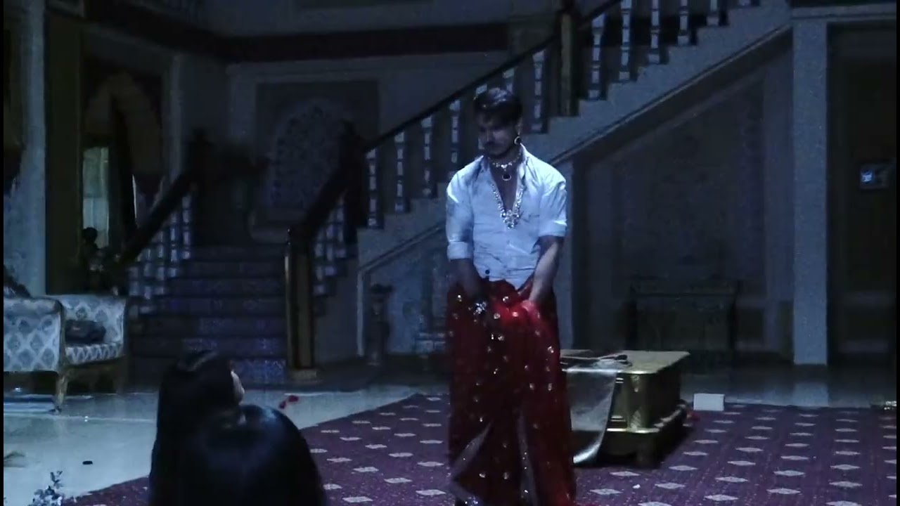 Rangbaazi Dilo ki Dangaltv Newepisode: Naina ne Kabul kiya ki Riva k kahne pe mummy jee ko daka mara