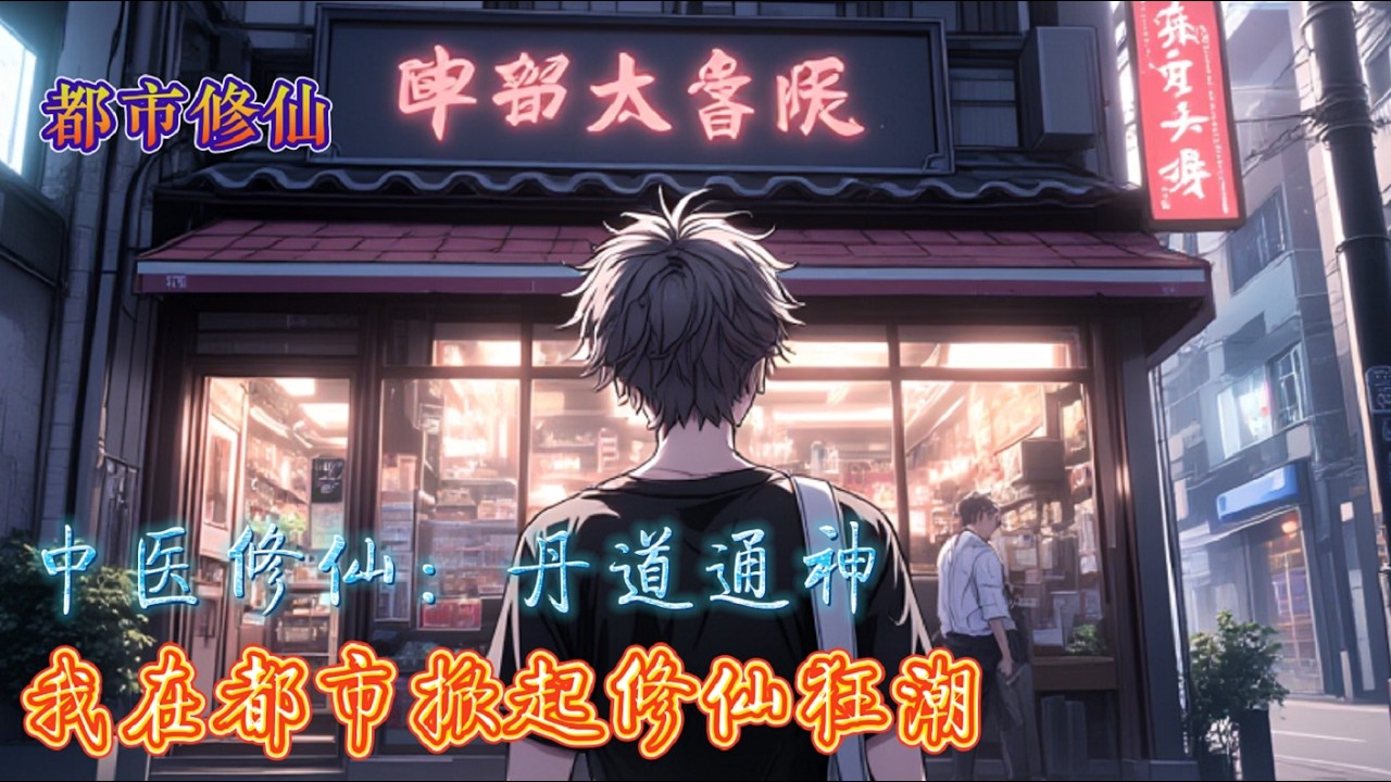 《继承中医馆系统硬说是炼丹宗》张凡穿越平行世界，继承了爷爷的破旧中医铺。 就在他准备关门歇业时，一个文盲系统强行绑定！ 【叮！最强炼丹宗系统启动！】