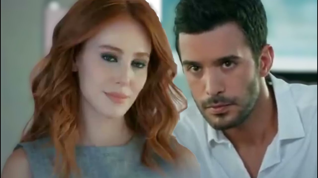Kiralık Aşk/Defom (Дефне та Омер) Кохання напрокат- Чорне і біле
