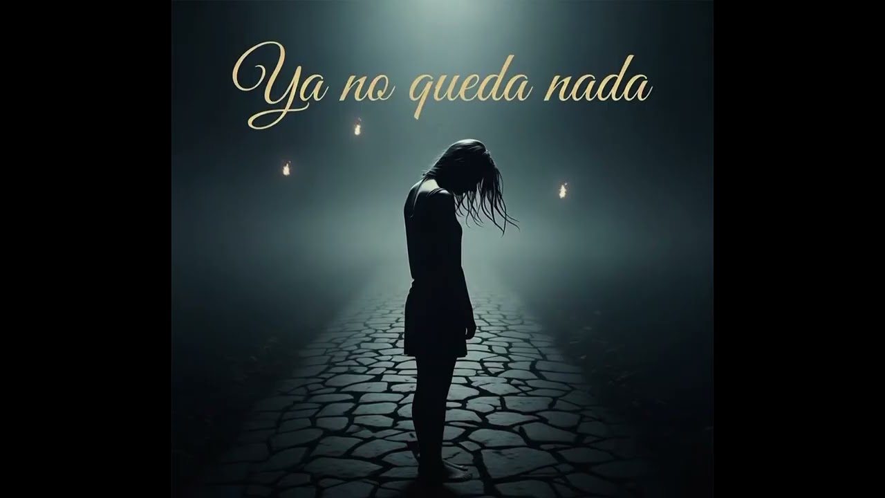 Ya no queda nada.✨