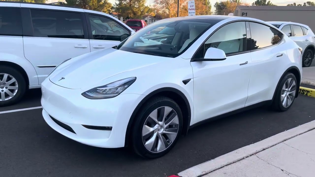 2023 December Tesla&rsquo;s  Software Update&hellip;wait for it&hellip;QUACK 🦆