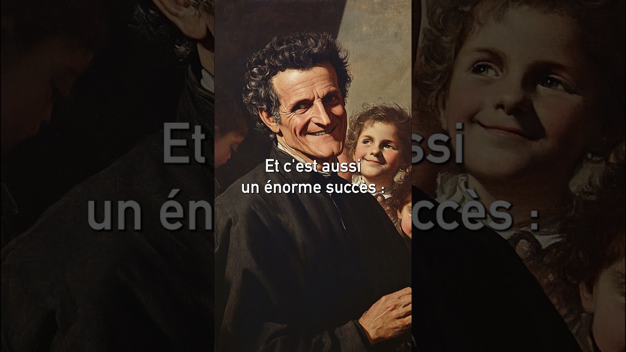 Tu connais Don Bosco ?  #histoire #religion