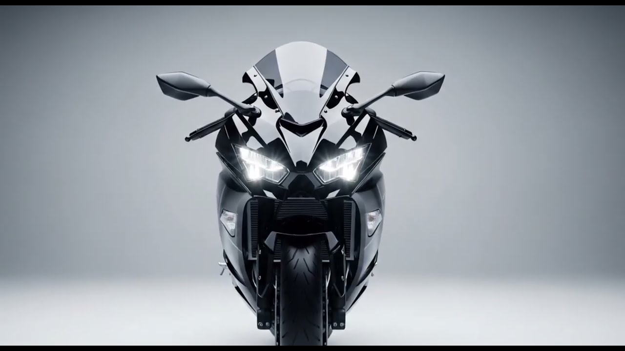 2026 Kawasaki R 2026 – The Ultimate Street Beast Is Here! 🔥