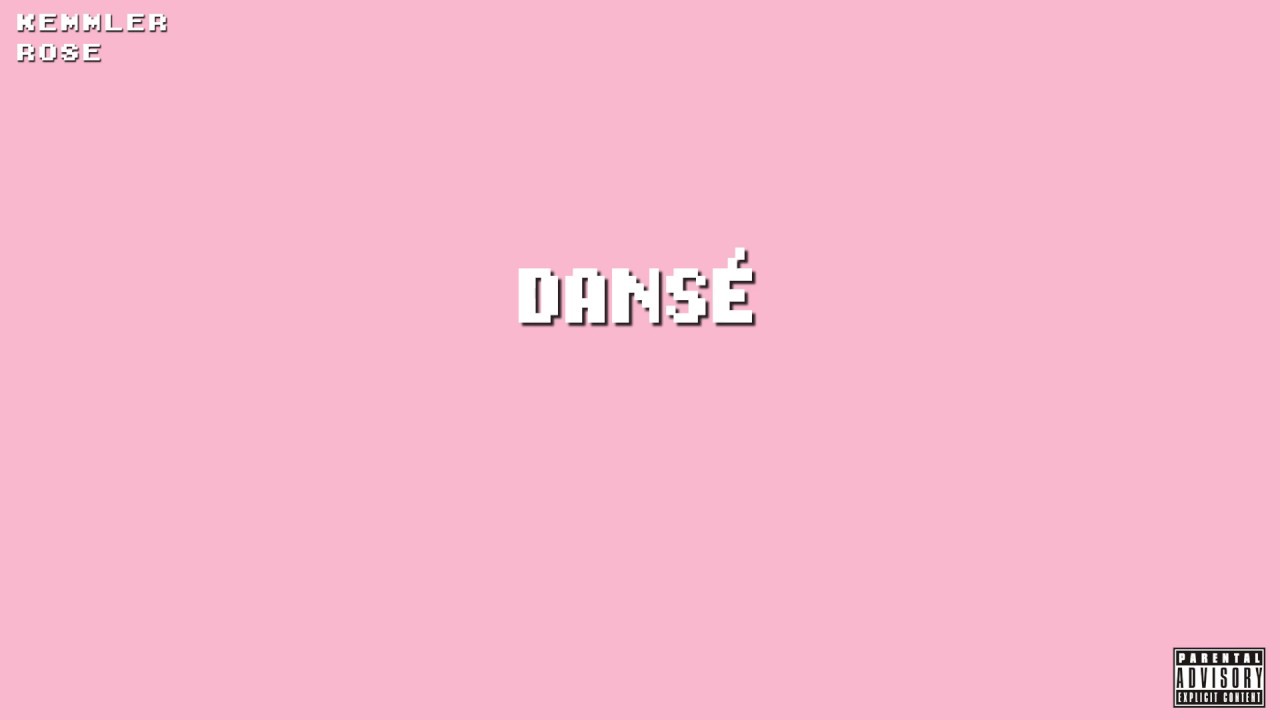 Kemmler - Dansé