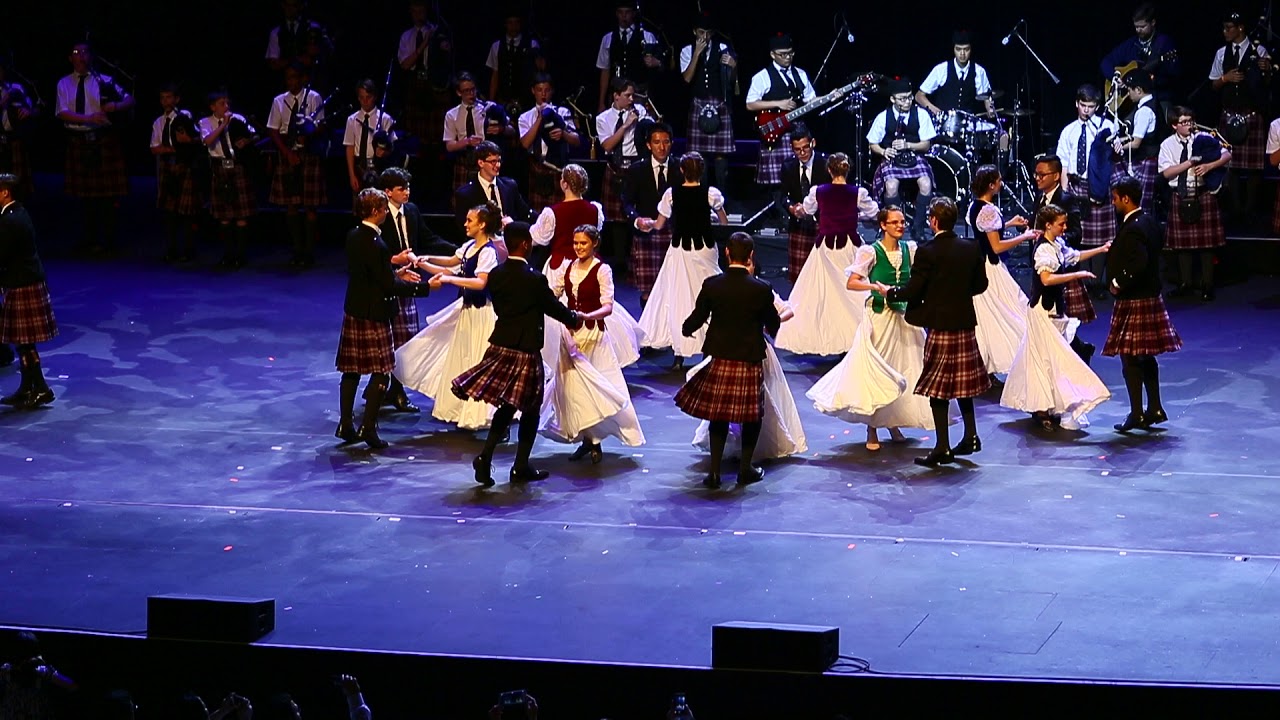 King of Laois STES 2018- Senior Dance