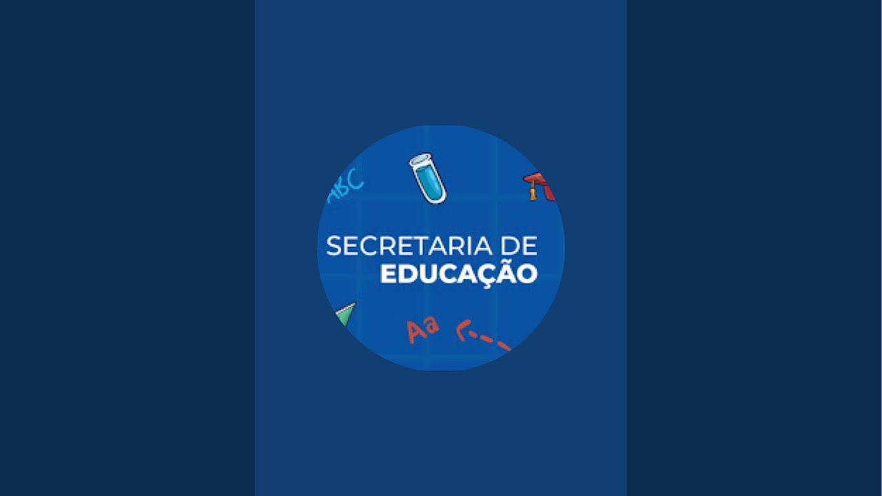 Secretaria de Educação de Imperatriz - Oficial está ao vivo!