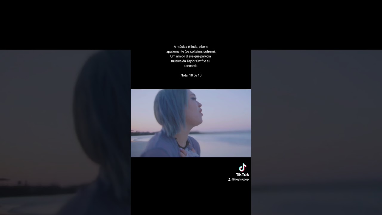 Review da AleXa: Juliet #kpop #alexa #juliet #comeback