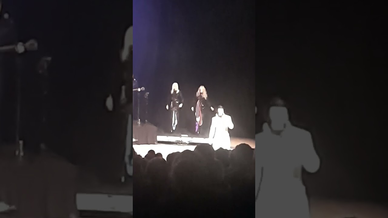 Elvis Revival Show, feat. Gordon Hendricks, Limerick IRL