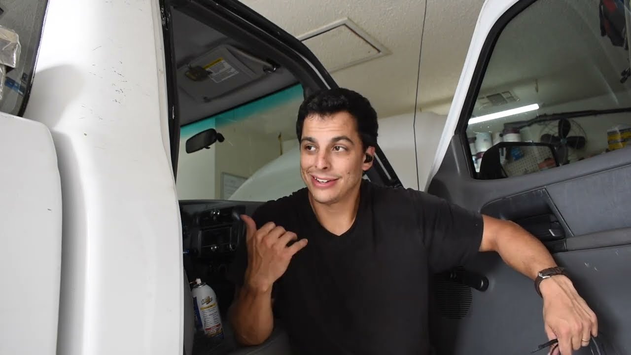 How to improve your car door seal for $8