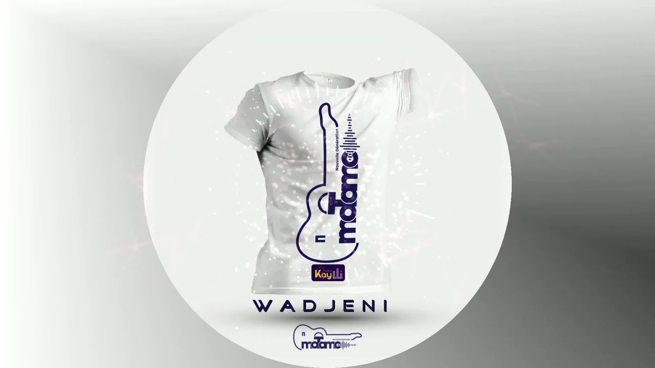 Motamo - Wadjéni (Tonton)