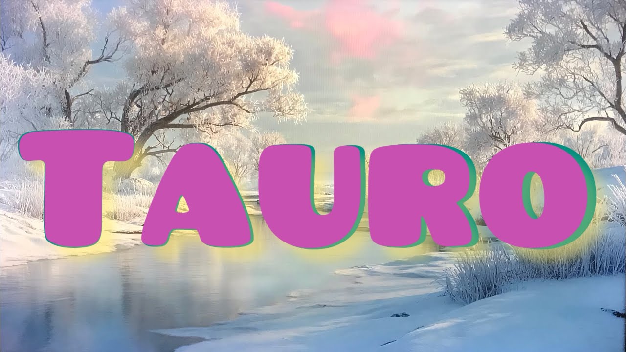 TAURO ♉️ CONFÍA EN EL AMOR QUE ATRAES A TU VIDA💞Y LAS BENDICIONES!☀️🎉