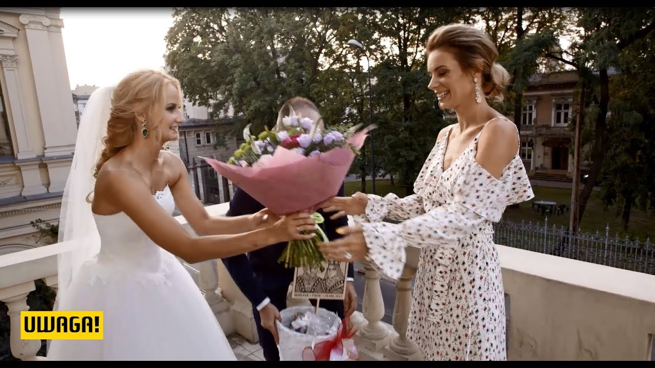 Kulisy Sławy Izabeli Janachowskiej (UWAGA! TVN)