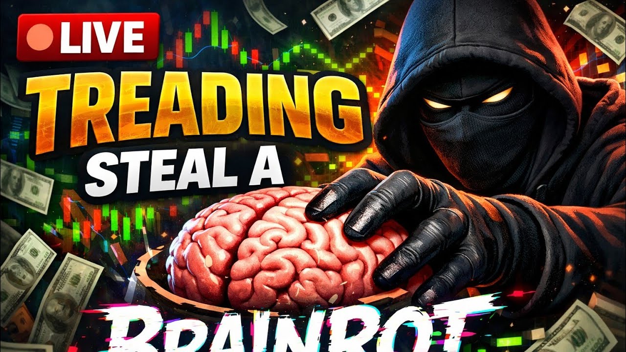 TREADING LIVE STREAM / JOIN MY PS #sab #roblox