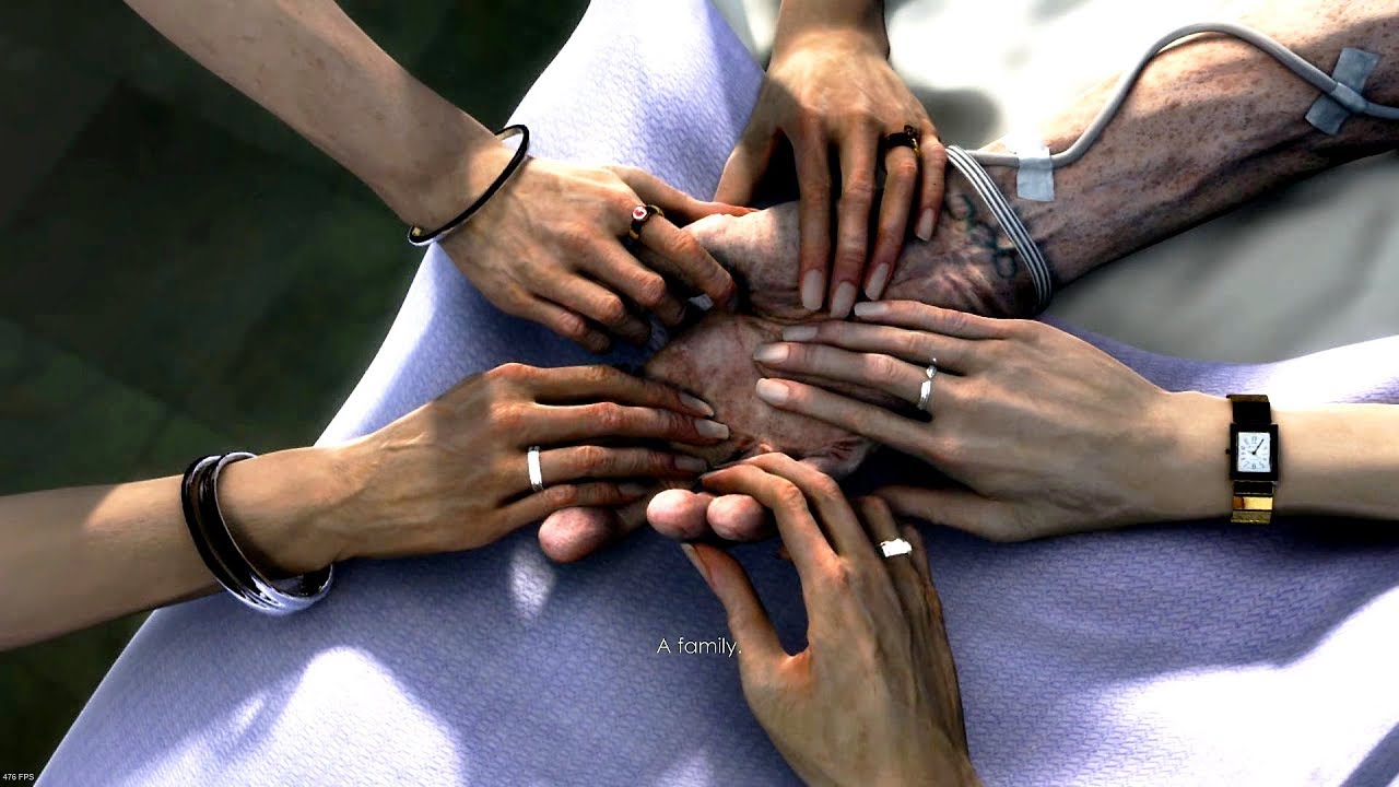 BioShock Remastered - Little Sister Savior (Good Ending)