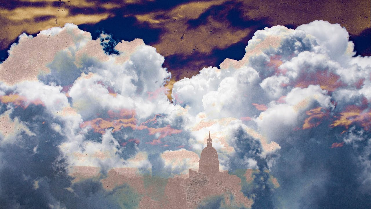 Dissonant Clouds