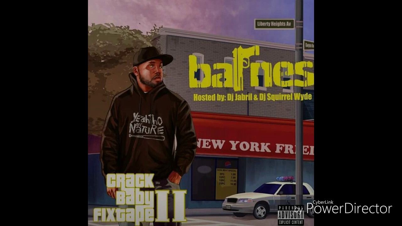 Street Official Business Shen Mob