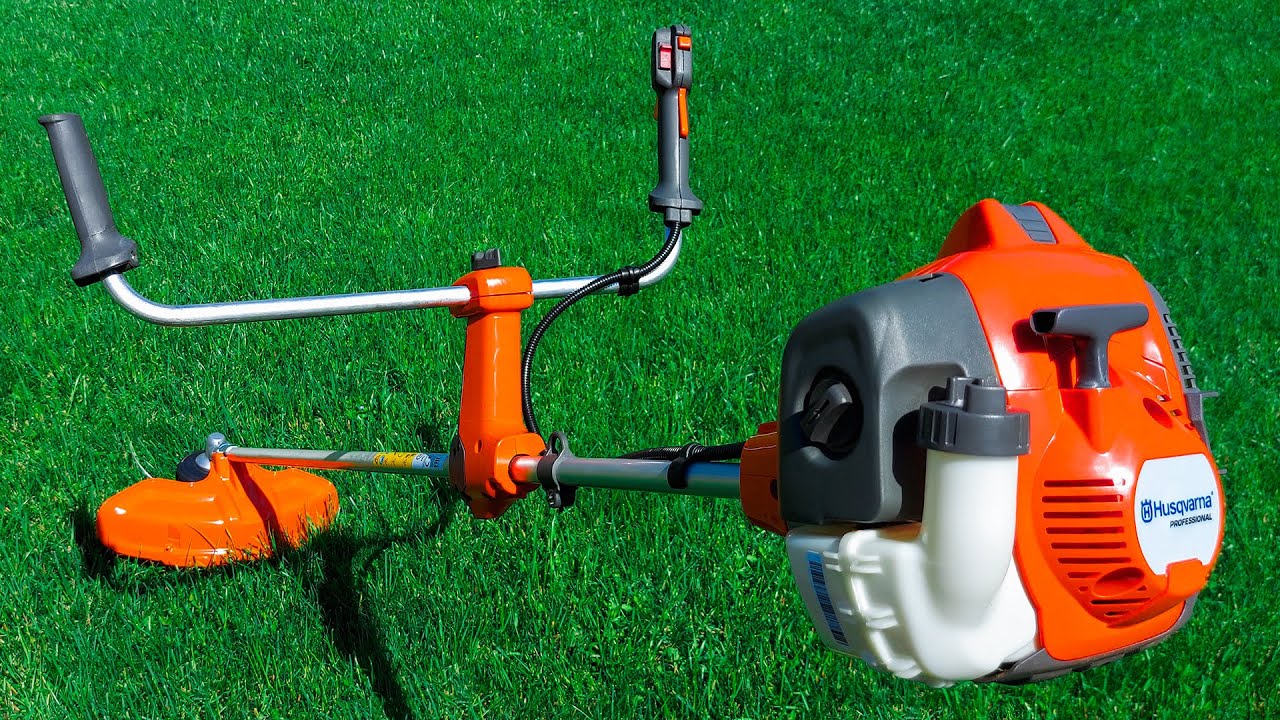 7 motive pentru care recomand MOTOCOASA HUSQVARNA 525RX