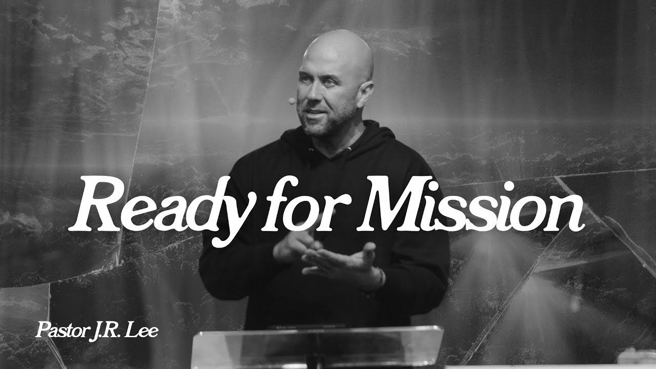 Ready For Mission