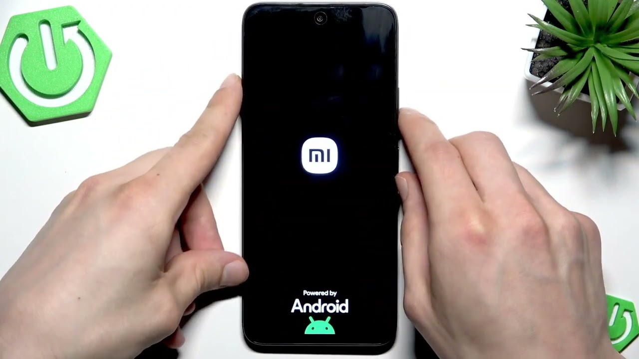 Comment débloquer le POCO M6 5G si le PIN n'est pas accepté