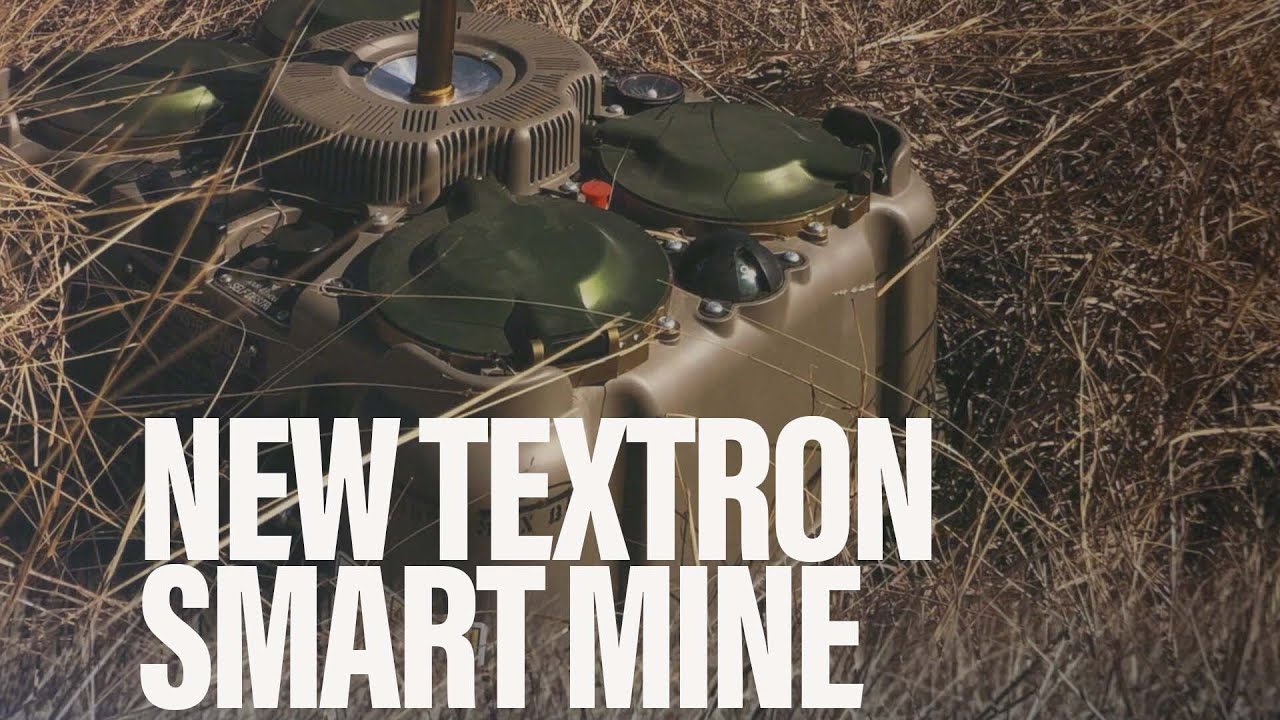 Area denial&rsquo; weapon senses you coming, knows how to attack