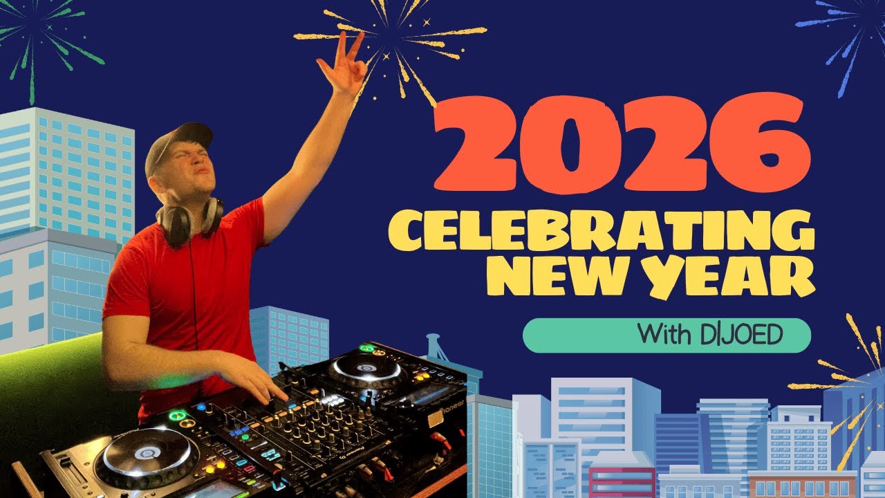 2026 Dj Pirate Studio Buzz