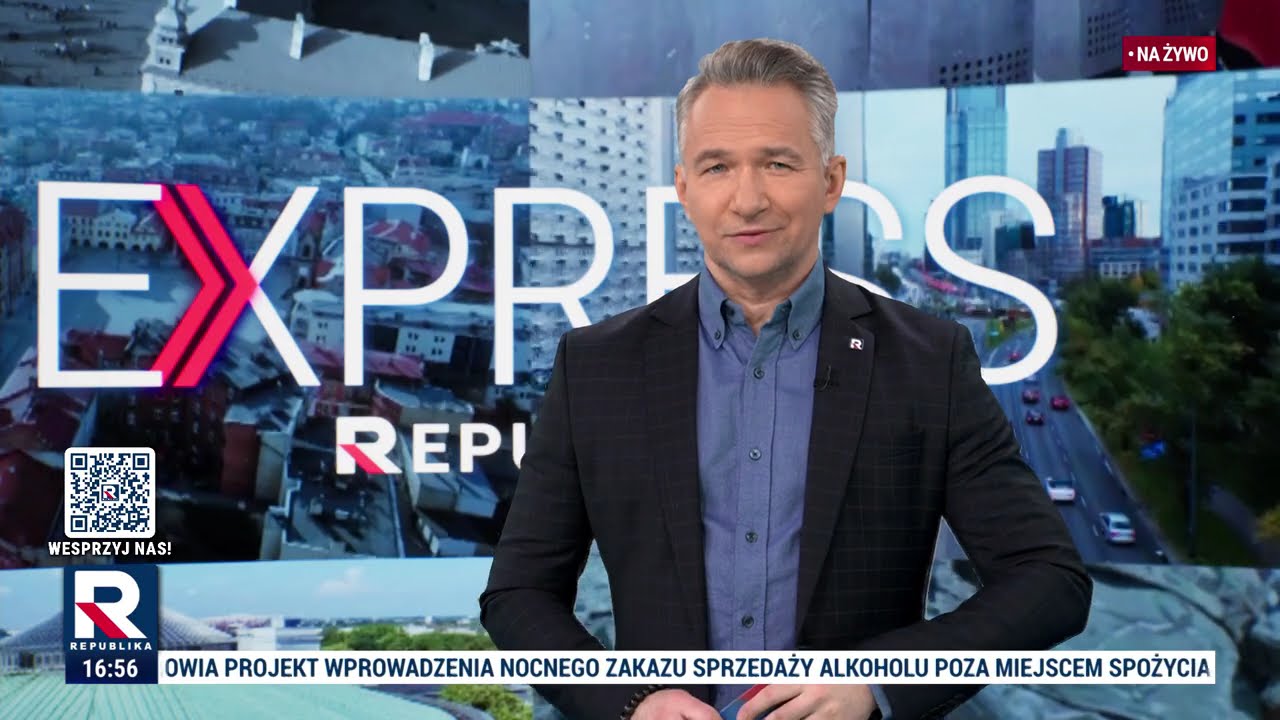 Express Republiki 11.02.2026 | TV Republika