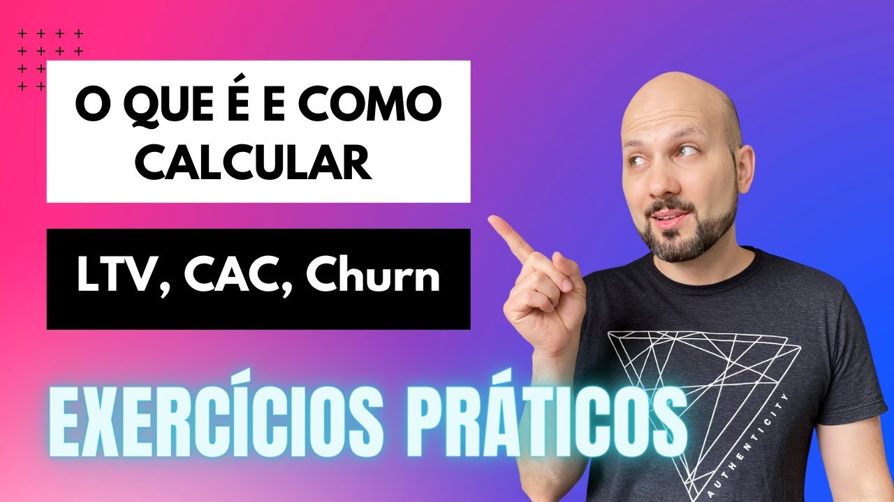 Como comparar seu Produto com o mercado? Métricas de Produto - Unit Economics | Com exemplos!