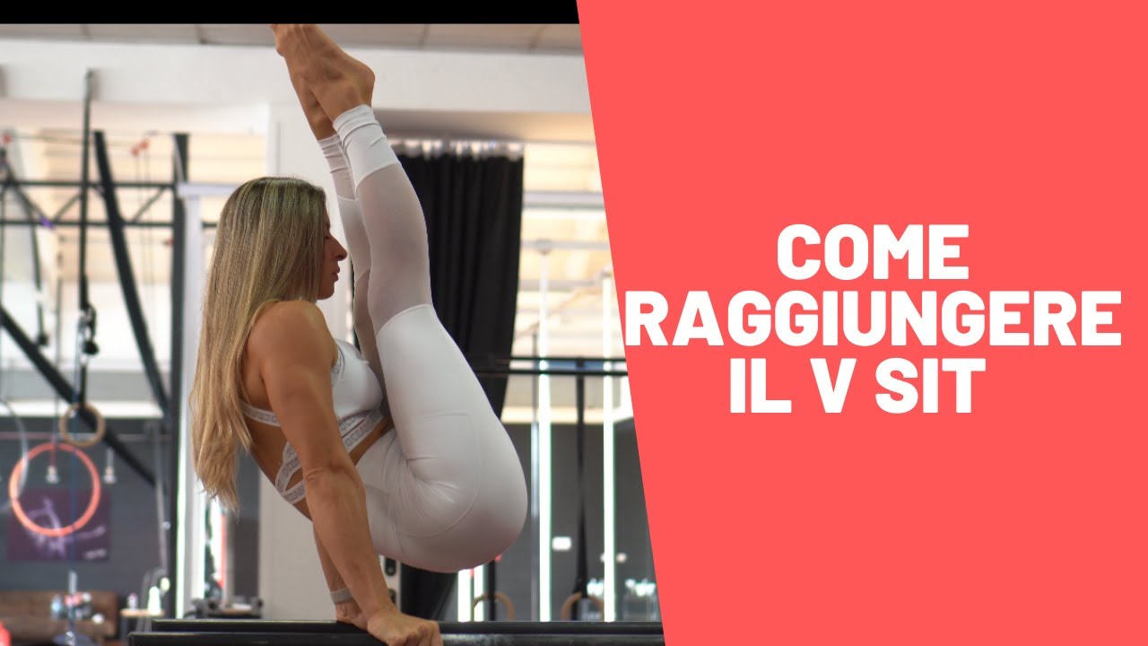 COME RAGGIUNGERE IL V-SIT