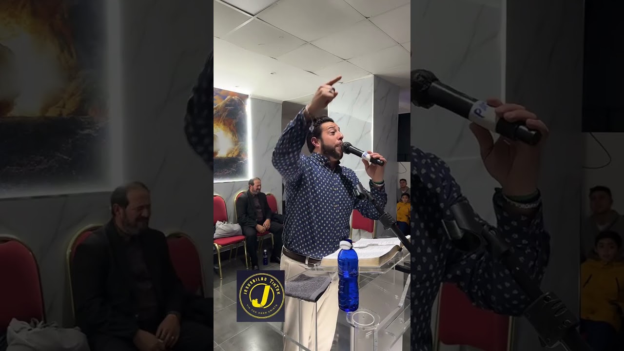 Aaron de Santurce , increíble como siempre …