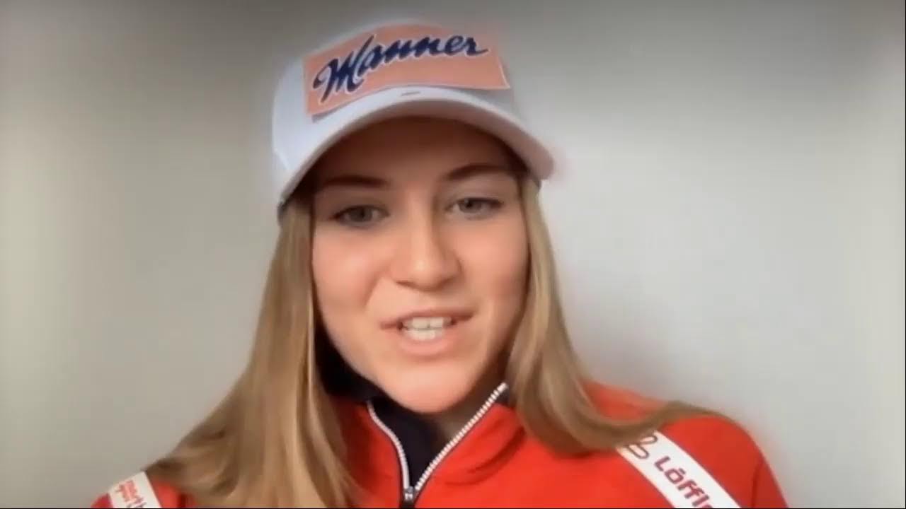 Kramer: „Mein Ziel ist es, beides zu gewinnen“ | krone.tv Sporttalk