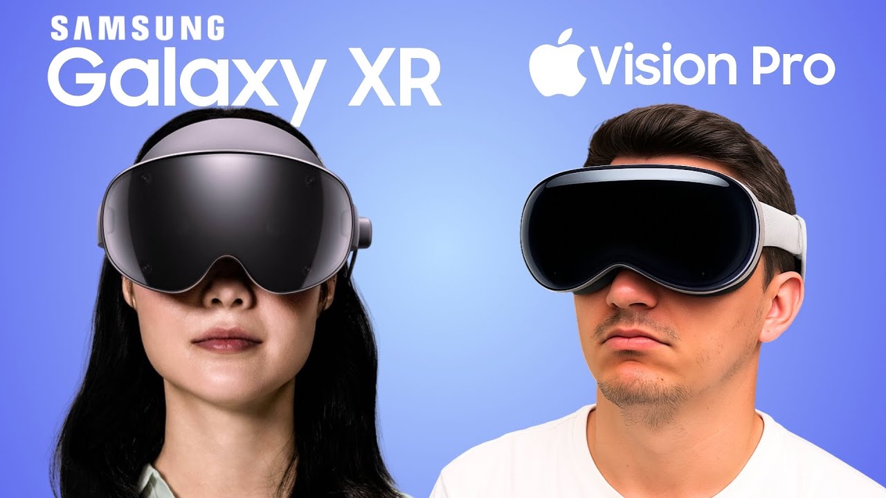Apple Vision Pro rakibi Samsung Galaxy XR Tanıtıldı! | Fiyatı, özellikleri ve dahası