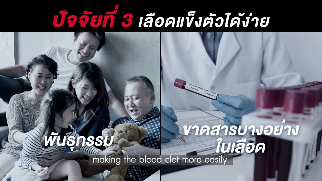 Venous thromboembolism (VTE) - A Silent  Threat of Any Age