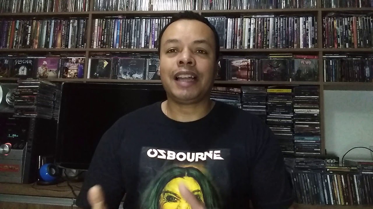 O que é Raridade?Cds raros e aquisições