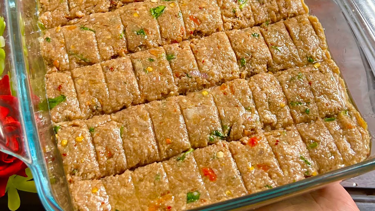 Stop Making Dry Kababs , Juiciest Kabab Recipe Ever | Sheet Pan Kabab Recipe | Sheet Pan Kabab
