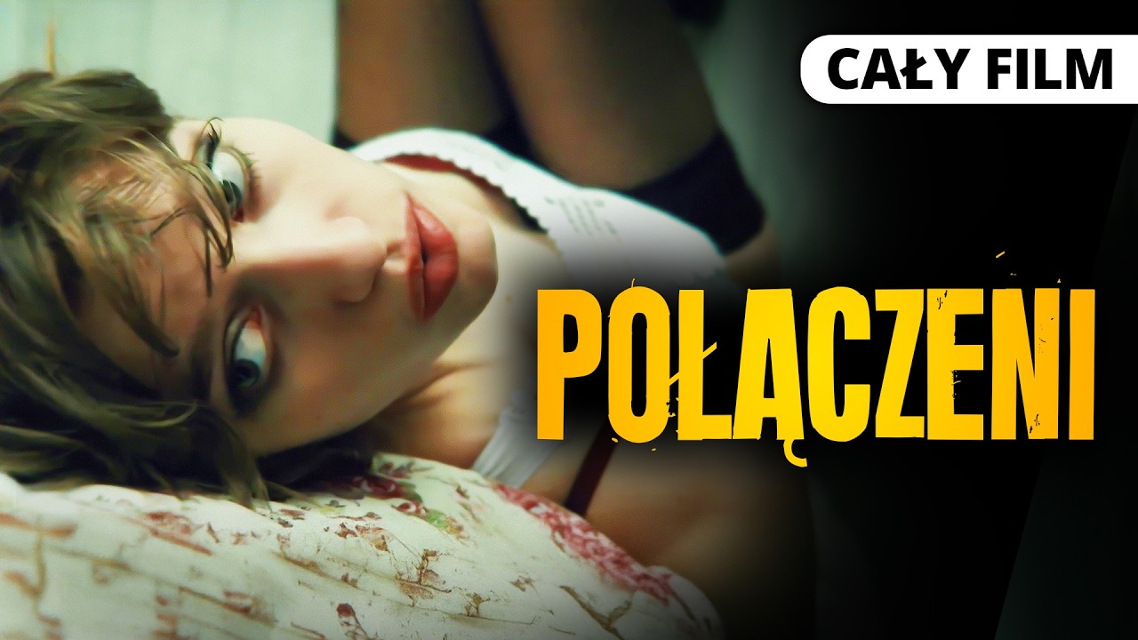 POŁĄCZENI (2018) *** CAŁY FILM *** POLSKI LEKTOR *** Akcja / Thriller