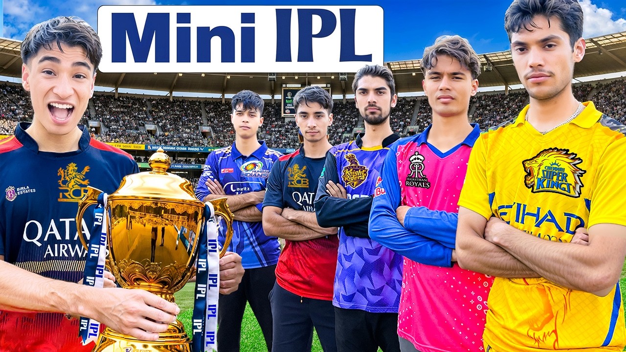 Cricket Challenge Vs IPL fans