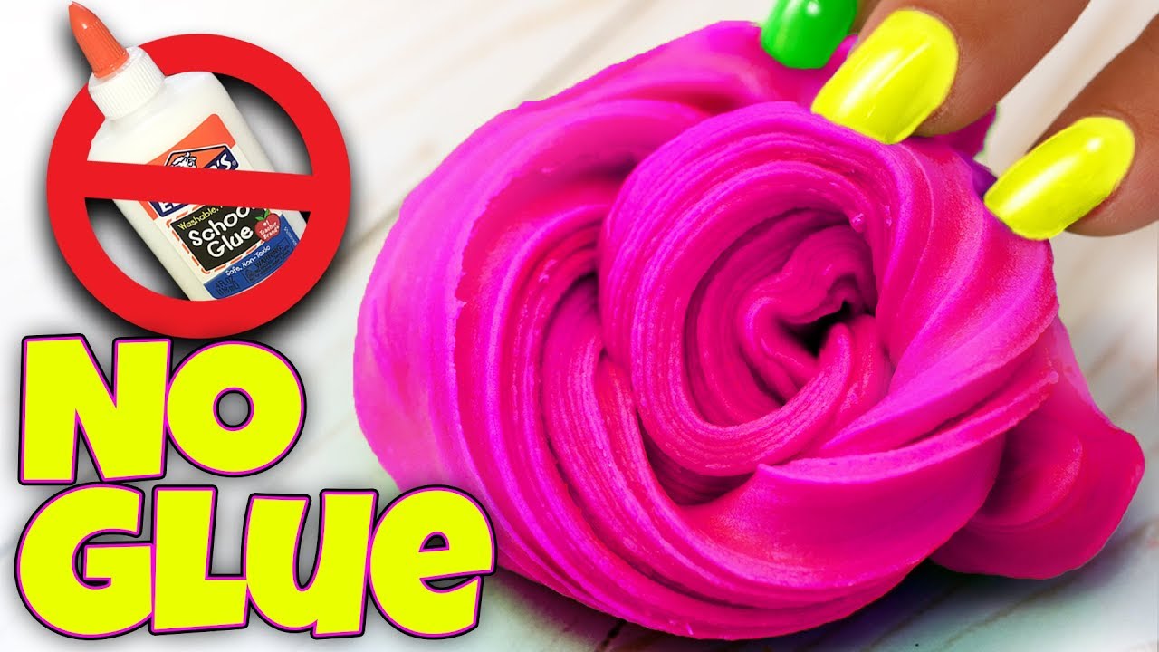 TESTING 10 MORE NO GLUE DIY SLIME RECIPES! VIEWER REQUESTS!