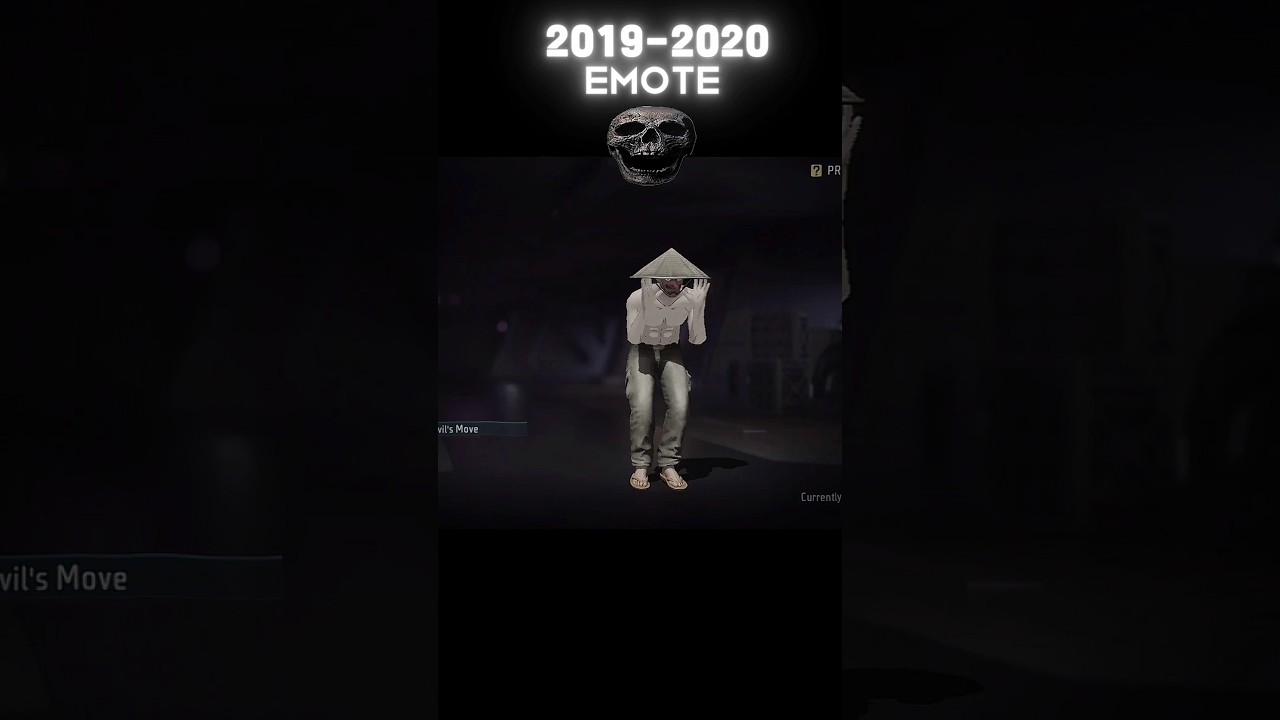 new emote 🤡old emote☠️🗿 #freefire #foryou #foryoupage #oldfreefire 🗿plz support plz ❤️&zwj;🩹🙂