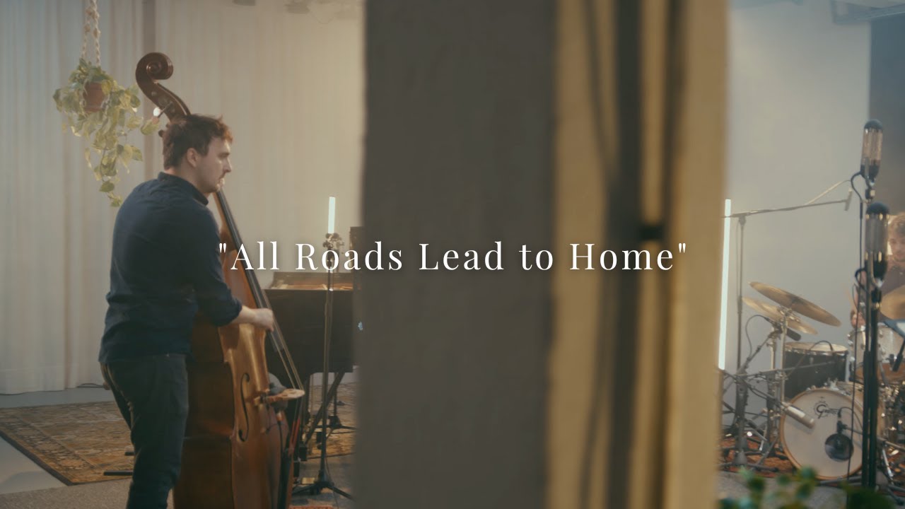 WAS NUN - All Roads Lead To Home
