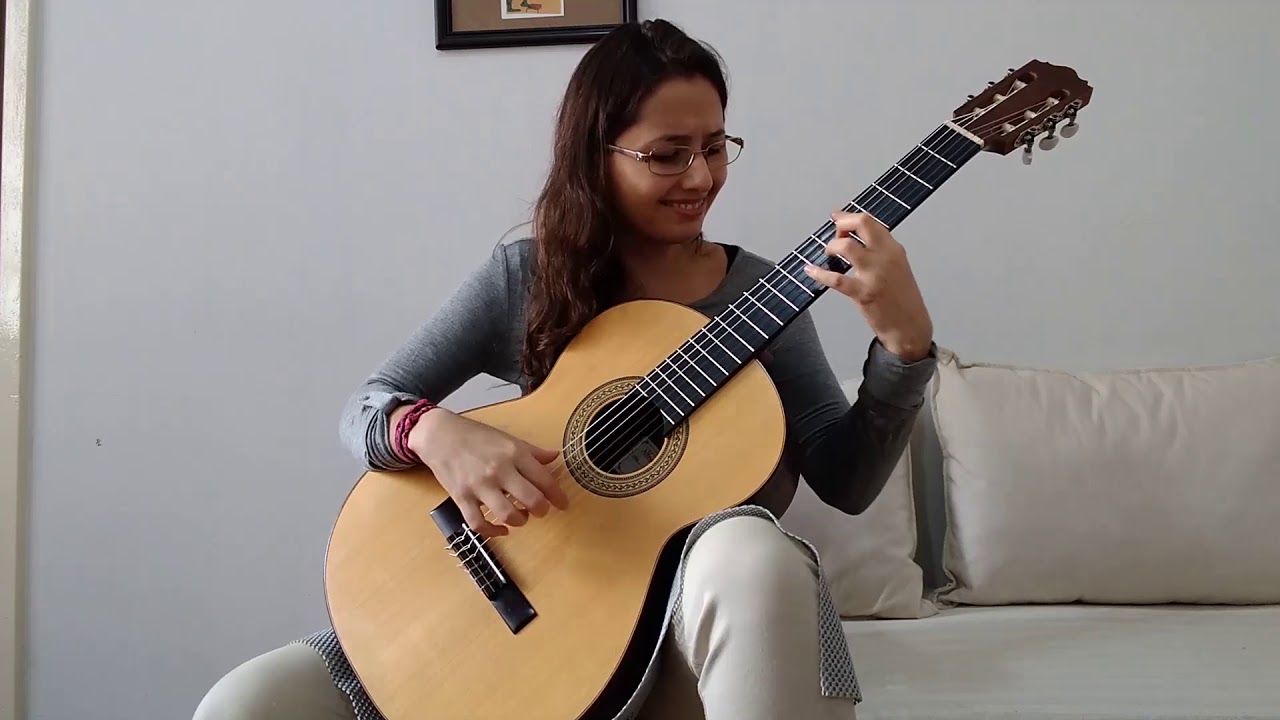 Thaís Nascimento | Gaúcho (Corta-jaca) e Ó abre alas