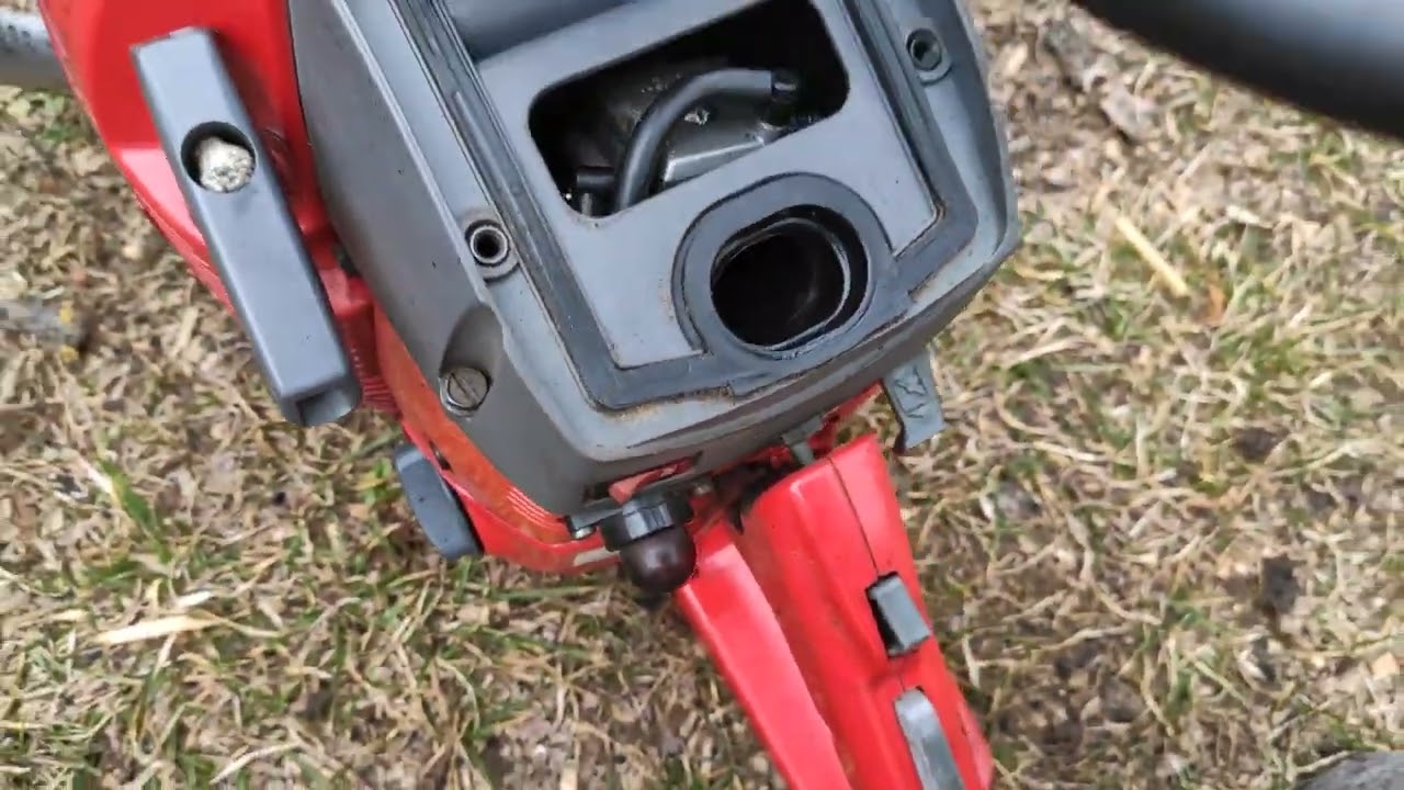 efco 162 3.5 kw 4.5 ks odličan uređaj