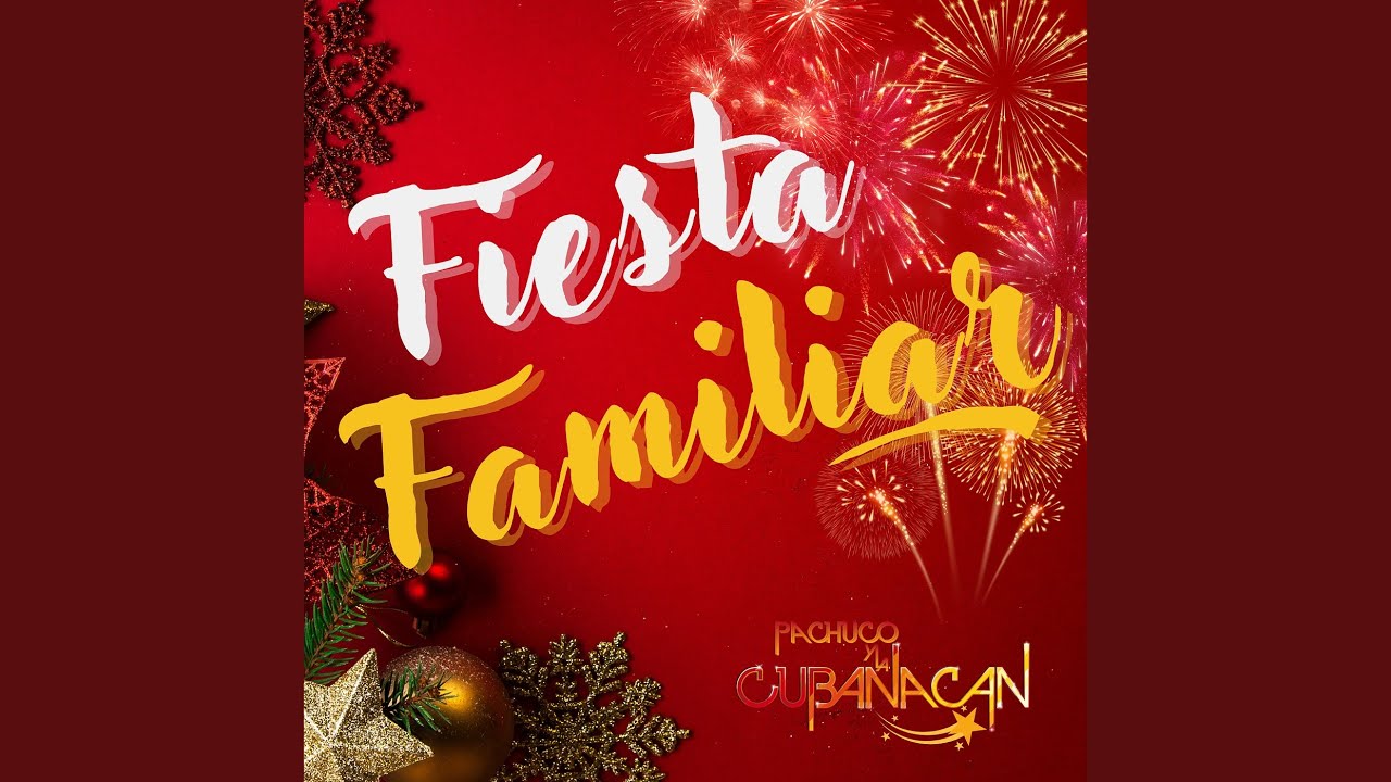 Fiesta Familiar
