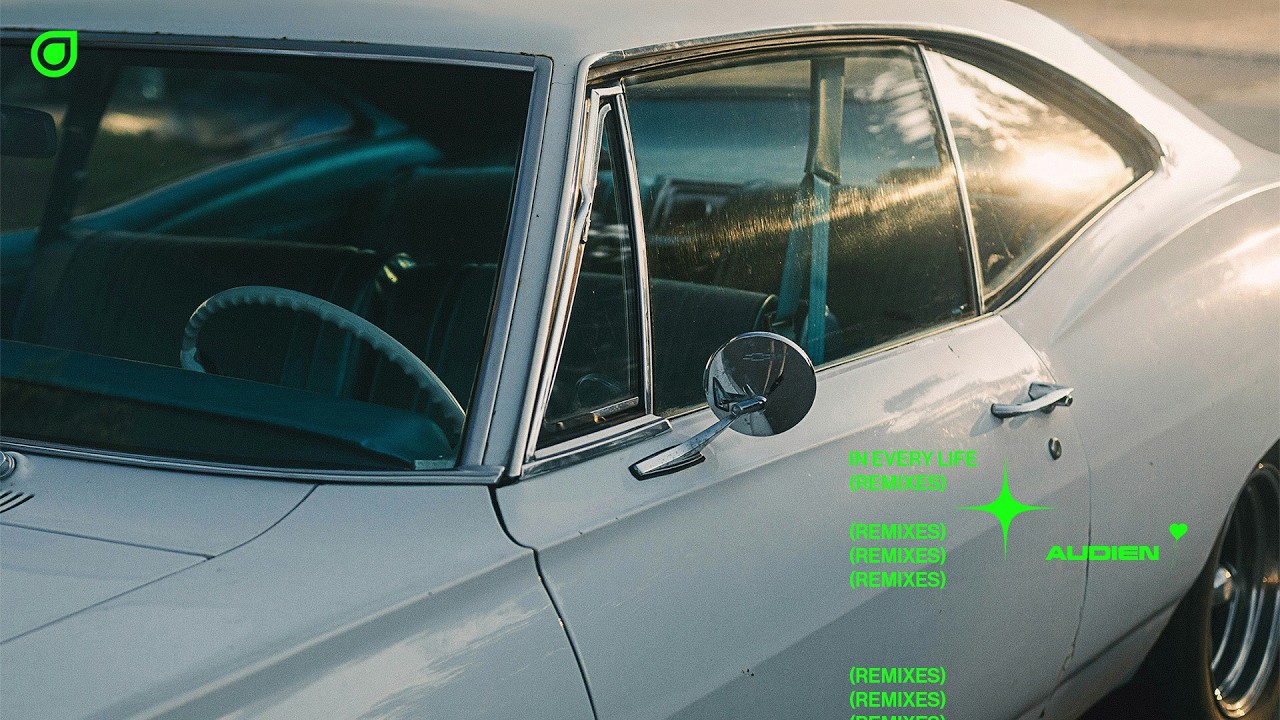 Audien - In Every Life (Falden Remix)