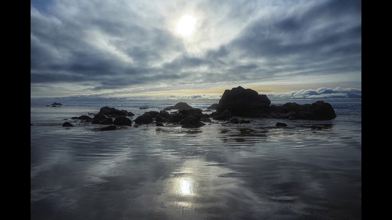 Clarity: A Guided Meditation for Emotional Healing