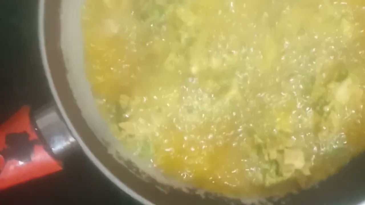 Palak pyaj aalu ke pakode recipe Ramzan special 👍💯🤲