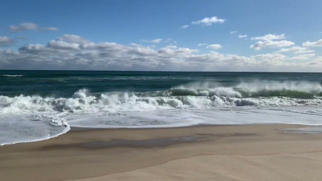 Marconi Beach Wellfleet