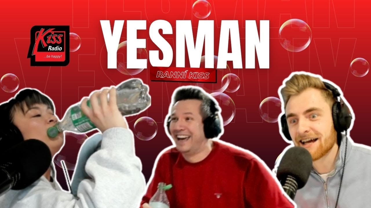 První oficiální 