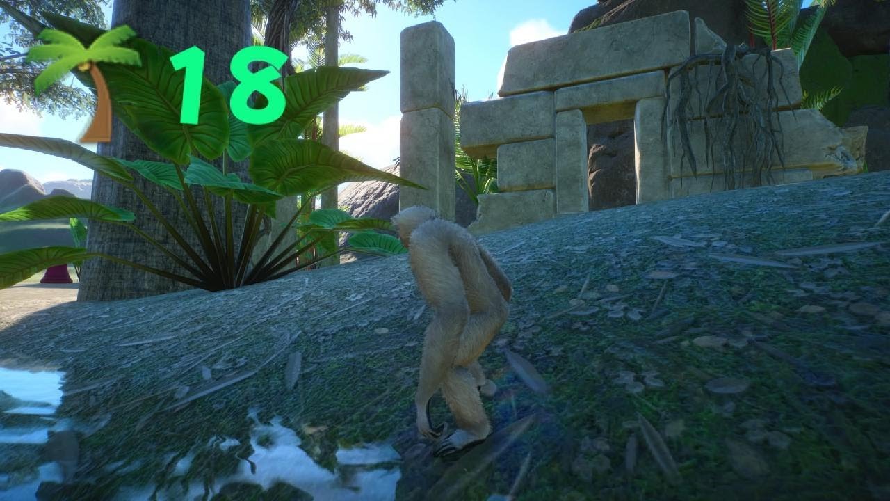 episode 18 Yamaha Zoo Planet zoo 🌴🏛️